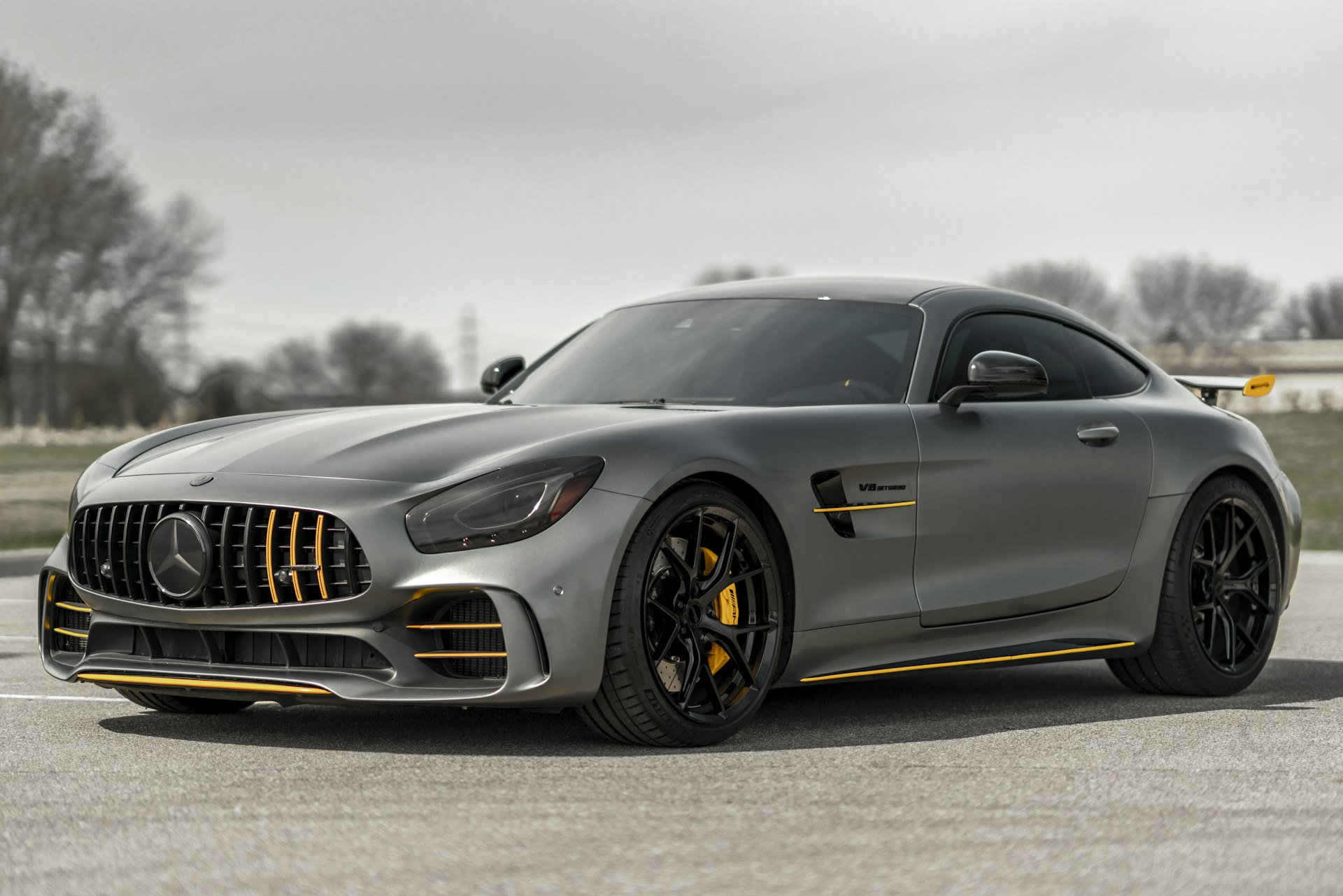 Premium Mercedes Wypożyczalnia aut Suwałki